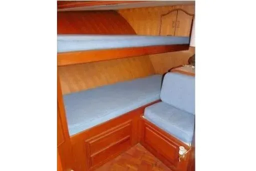 Slide: The Image of CHB Sedan Trawler 1983 - 17