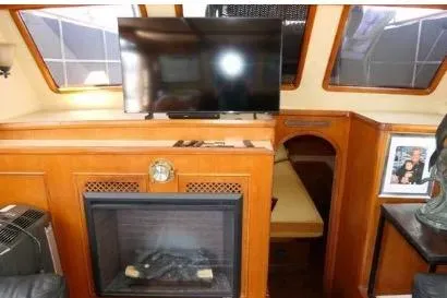 Slide: The Image of CHB Sedan Trawler 1983 - 9