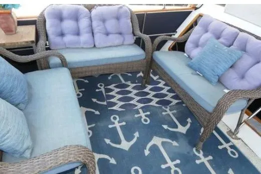 Slide: The Image of CHB Sedan Trawler 1983 - 6