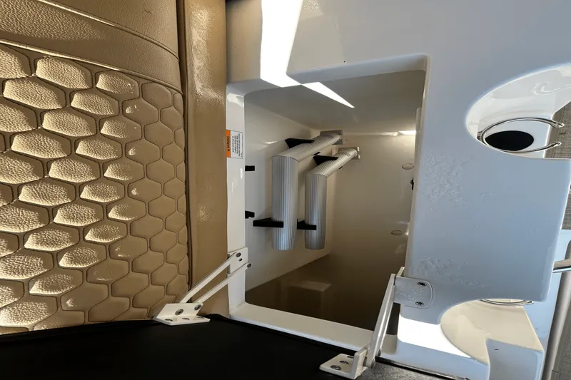 Slide: The Image of Sea Ray SDX 250 Outboard 2025 - 8