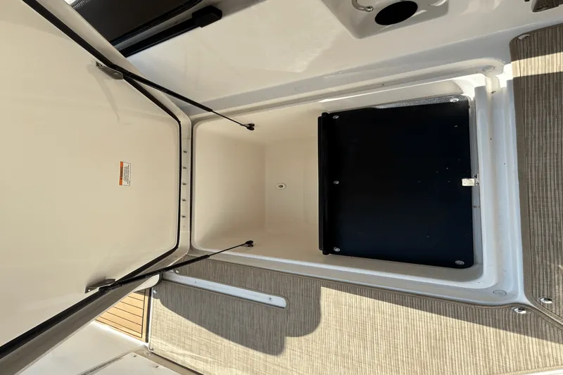 Slide: The Image of Sea Ray SDX 250 Outboard 2025 - 9