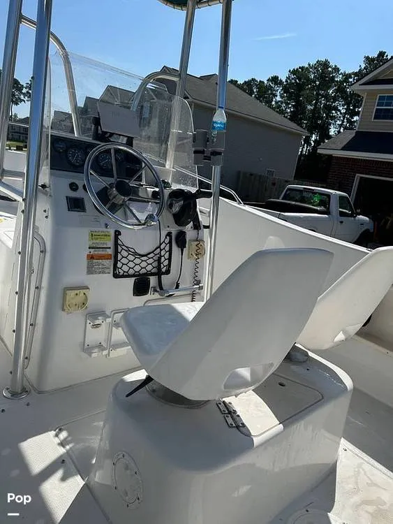 Slide: The Image of Seaswirl 2100CC Striper 2000 - 12847395