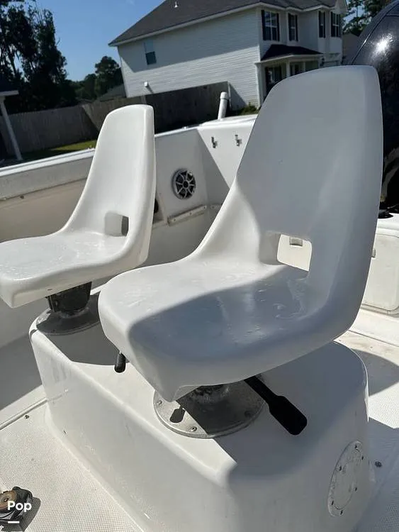 Slide: The Image of Seaswirl 2100CC Striper 2000 - 12847394