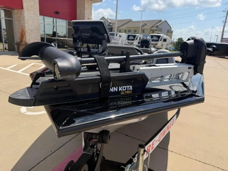 Slide: The Image of Tracker PRO TEAM 175 TXW 2018 - 8