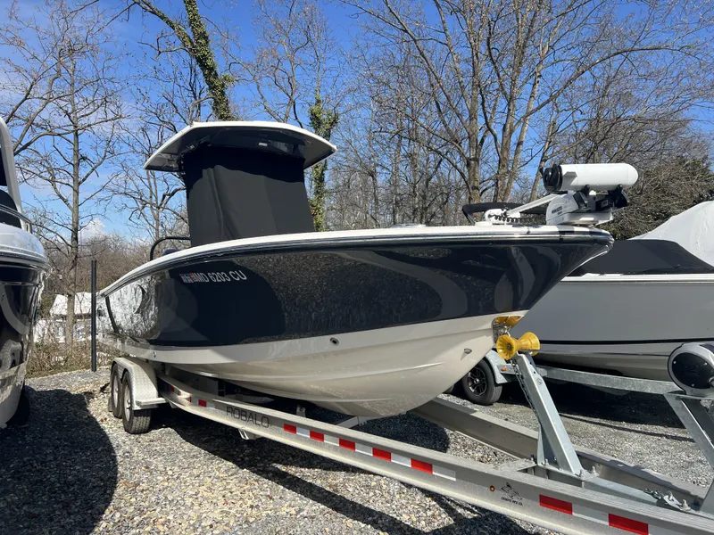 The Image of Robalo 266 2023 - 0