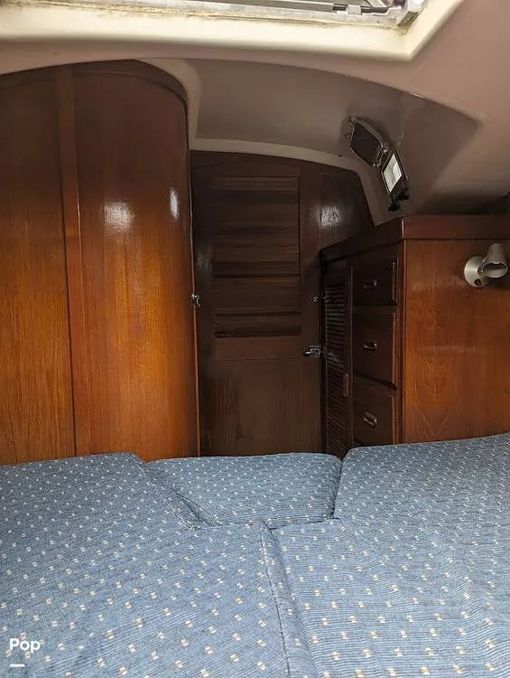 Slide: The Image of Jensen Cal 35 MKII 1985 - 13021203