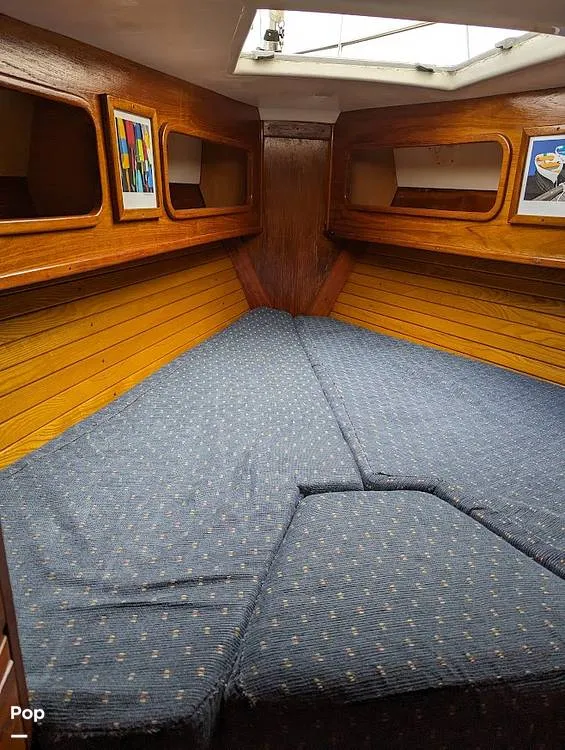 Slide: The Image of Jensen Cal 35 MKII 1985 - 13021204