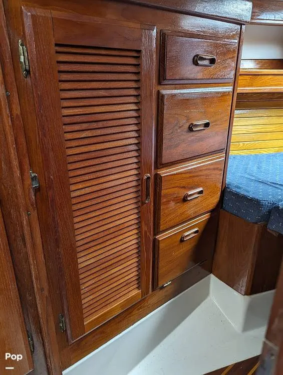 Slide: The Image of Jensen Cal 35 MKII 1985 - 13021206