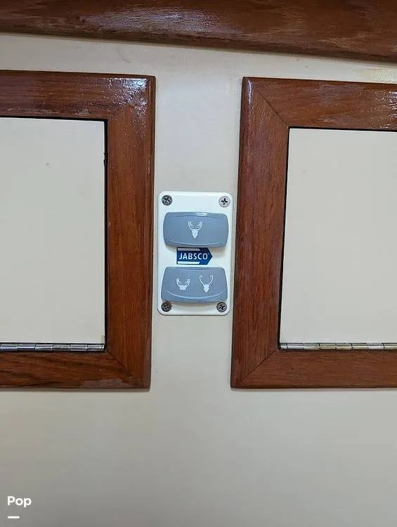 Slide: The Image of Jensen Cal 35 MKII 1985 - 13021208