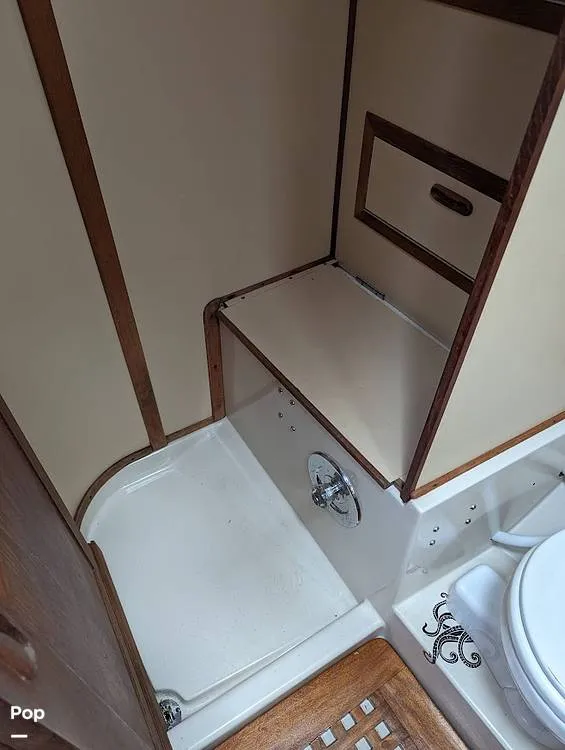 Slide: The Image of Jensen Cal 35 MKII 1985 - 13021209