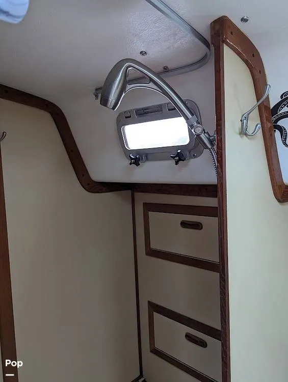 Slide: The Image of Jensen Cal 35 MKII 1985 - 13021210