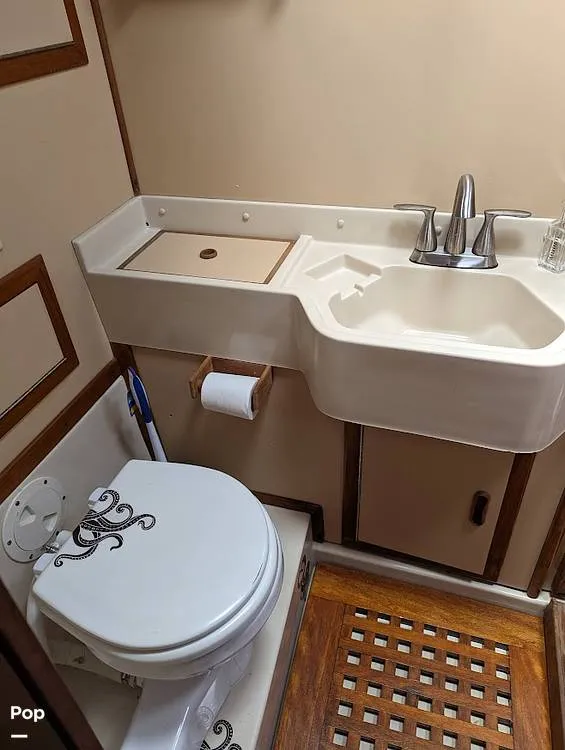 Slide: The Image of Jensen Cal 35 MKII 1985 - 13021212