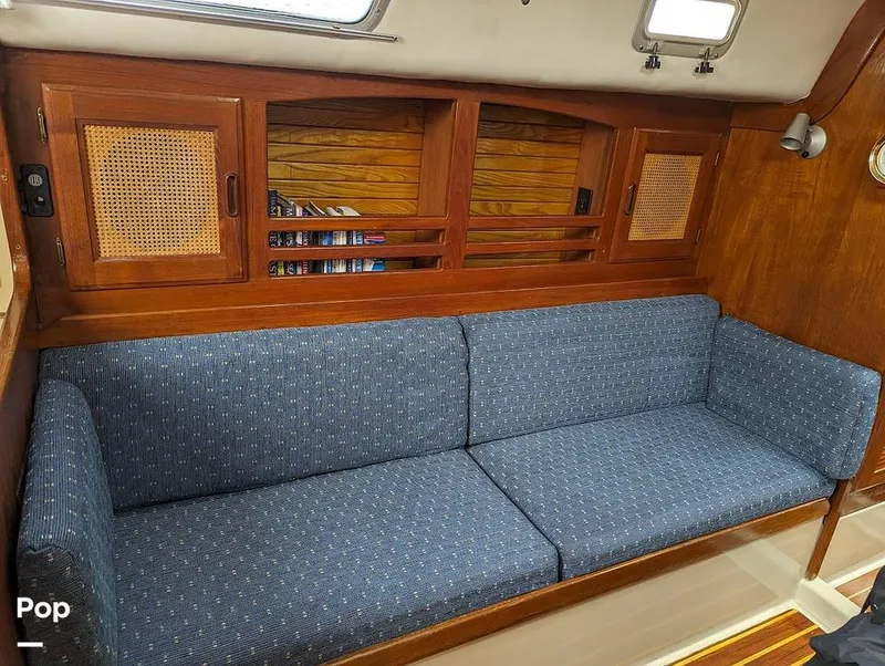 Slide: The Image of Jensen Cal 35 MKII 1985 - 13021223