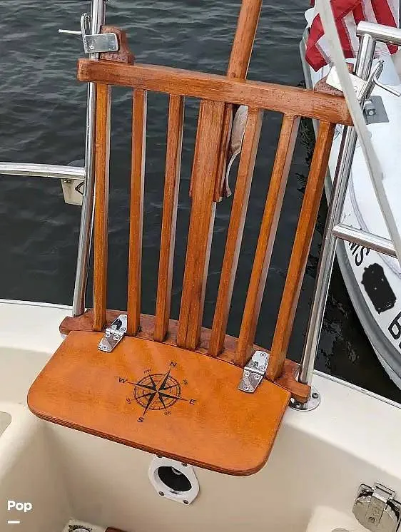 Slide: The Image of Jensen Cal 35 MKII 1985 - 13102052