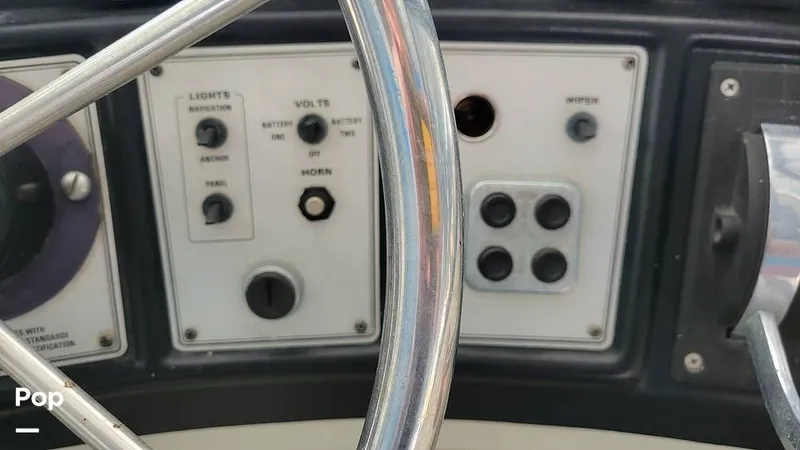 Slide: The Image of Carver Mariner 3297 1989 - 13272674