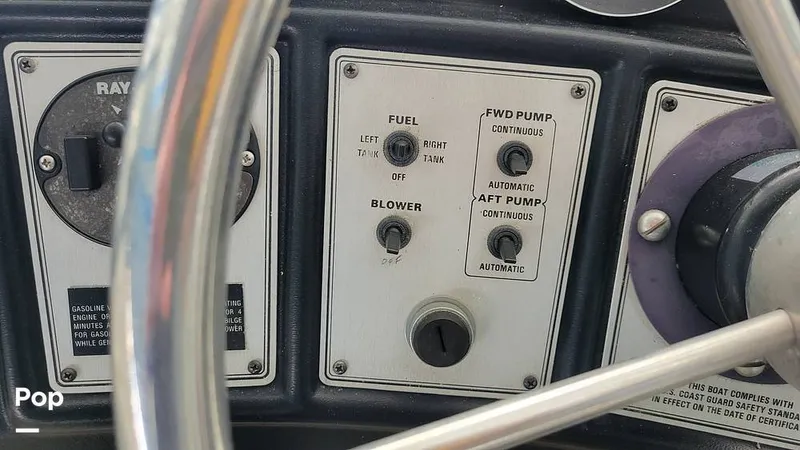 Slide: The Image of Carver Mariner 3297 1989 - 13272675