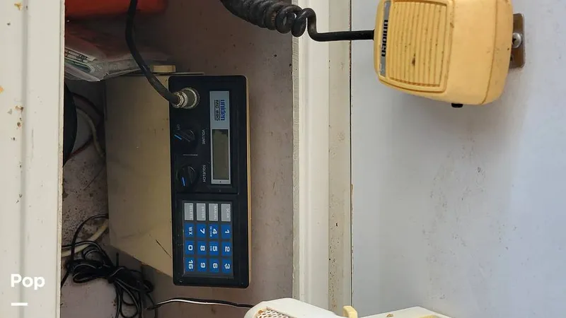 Slide: The Image of Carver Mariner 3297 1989 - 13272682