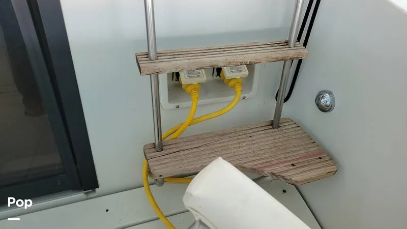 Slide: The Image of Carver Mariner 3297 1989 - 13272695