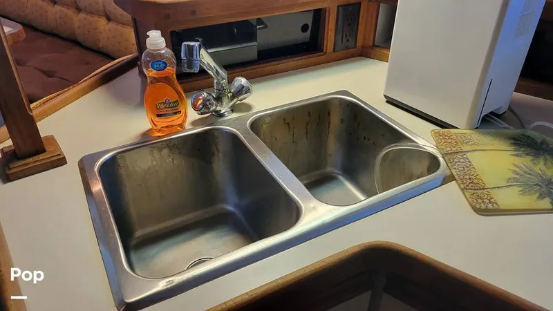 Slide: The Image of Carver Mariner 3297 1989 - 13272815