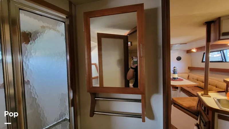 Slide: The Image of Carver Mariner 3297 1989 - 13272822