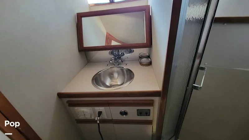 Slide: The Image of Carver Mariner 3297 1989 - 13272824