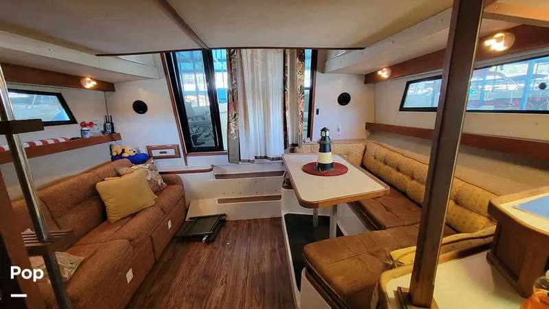 Slide: The Image of Carver Mariner 3297 1989 - 13272834