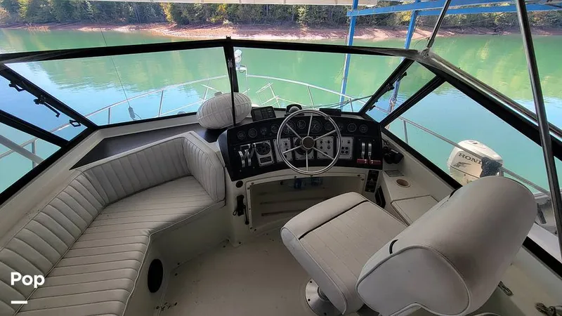 Slide: The Image of Carver Yachts Mariner 3297 1989 - 13272664