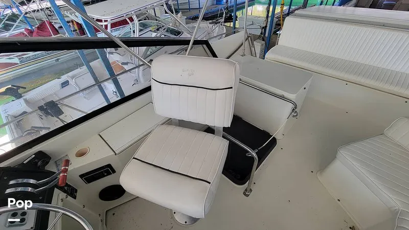 Slide: The Image of Carver Yachts Mariner 3297 1989 - 13272665