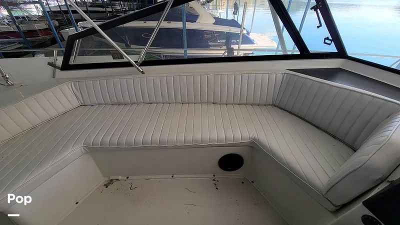 Slide: The Image of Carver Yachts Mariner 3297 1989 - 13272678