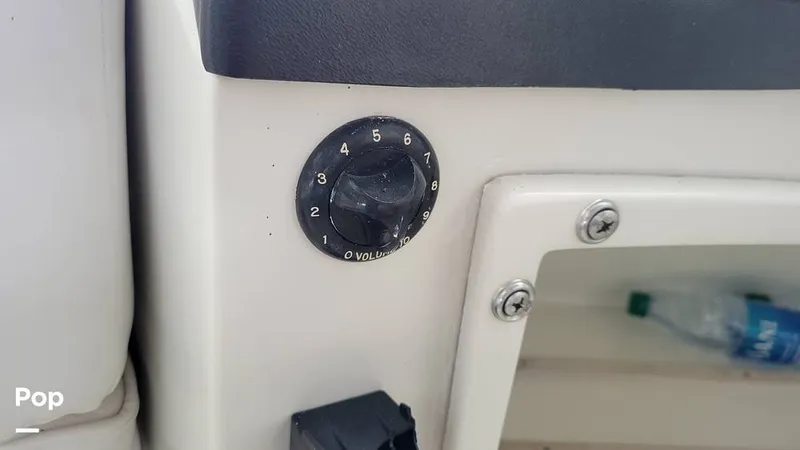 Slide: The Image of Carver Yachts Mariner 3297 1989 - 13272679