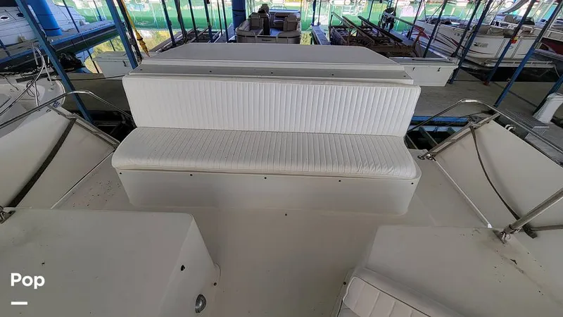 Slide: The Image of Carver Yachts Mariner 3297 1989 - 13272684