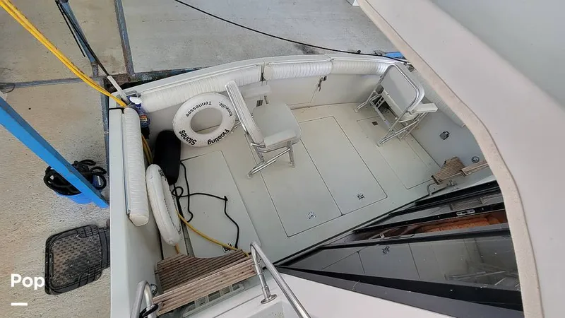 Slide: The Image of Carver Yachts Mariner 3297 1989 - 13272687