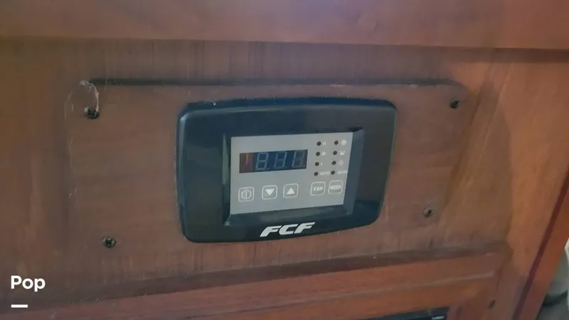 Slide: The Image of Carver Yachts Mariner 3297 1989 - 13272711