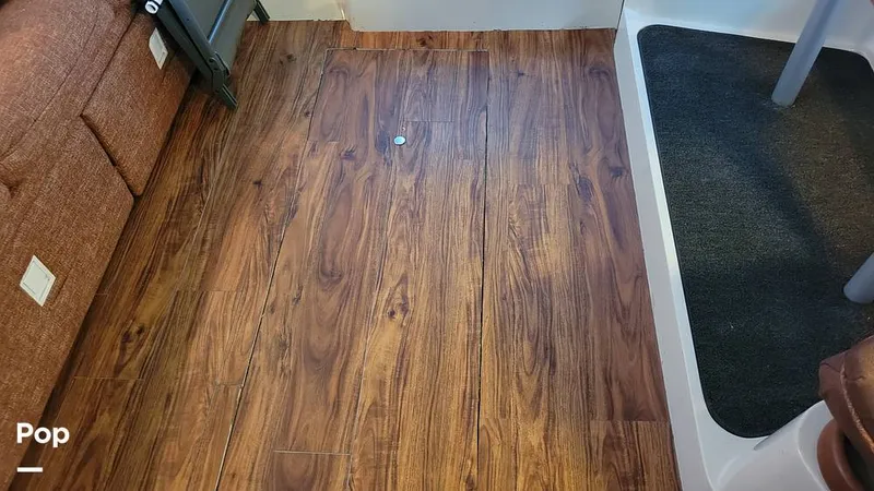 Slide: The Image of Carver Yachts Mariner 3297 1989 - 13272809