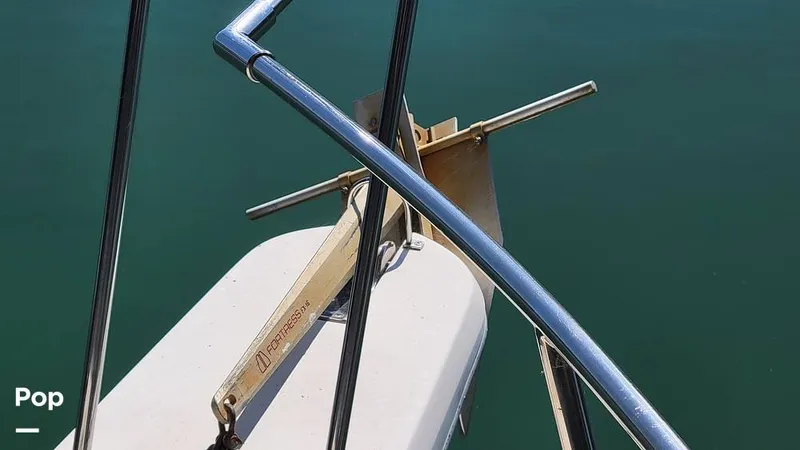 Slide: The Image of Carver Yachts Mariner 3297 1989 - 13272660