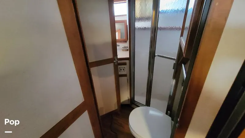 Slide: The Image of Carver Yachts Mariner 3297 1989 - 13272820