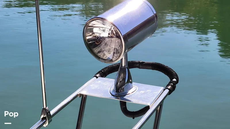 Slide: The Image of Carver Yachts Mariner 3297 1989 - 13272661