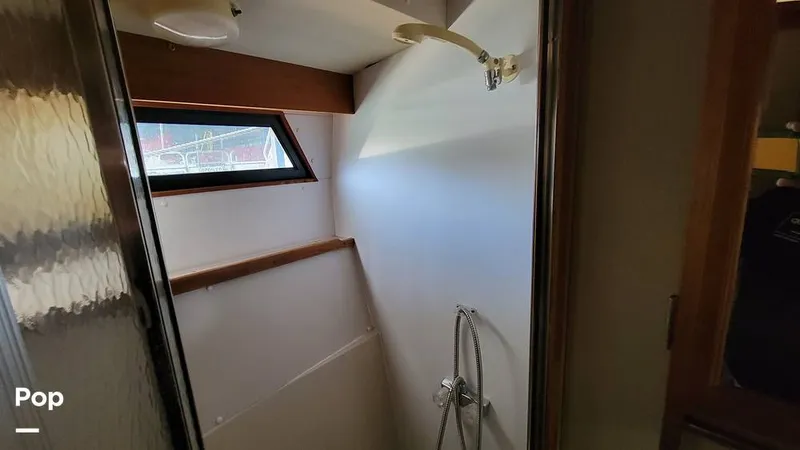 Slide: The Image of Carver Yachts Mariner 3297 1989 - 13272823