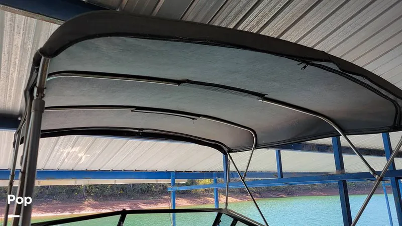 Slide: The Image of Carver Yachts Mariner 3297 1989 - 13272836