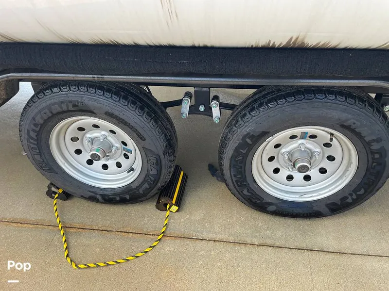 Slide: The Image of Crest Caribbean 250 SLRC 2019 - 13175989