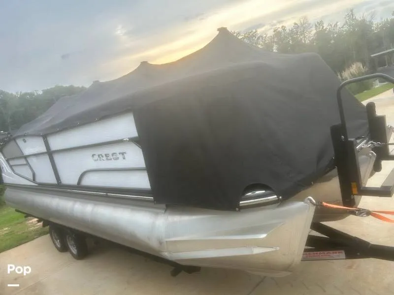 Slide: The Image of Crest Caribbean 250 SLRC 2019 - 13179250