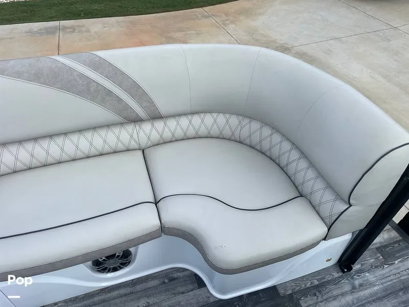 Slide: The Image of Crest Caribbean 250 SLRC 2019 - 13175846