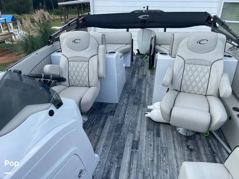 Slide: The Image of Crest Caribbean 250 SLRC 2019 - 13175855