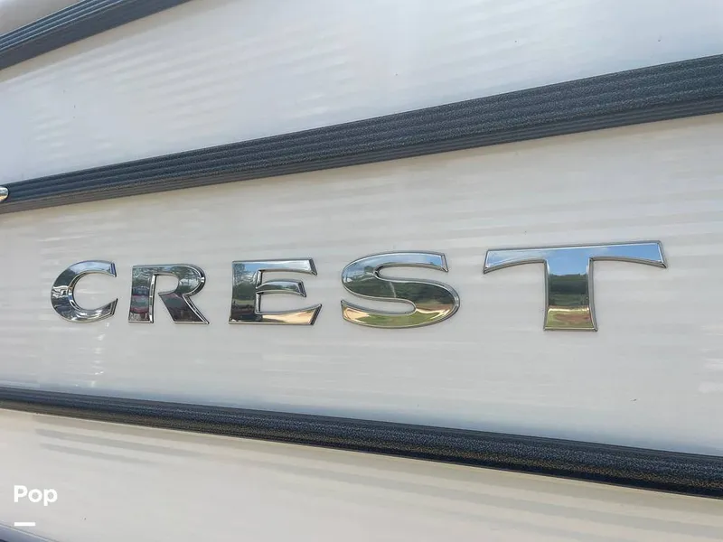 Slide: The Image of Crest Caribbean 250 SLRC 2019 - 13175831