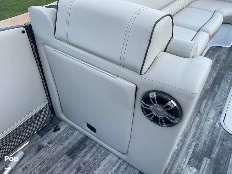 Slide: The Image of Crest Caribbean 250 SLRC 2019 - 13175858