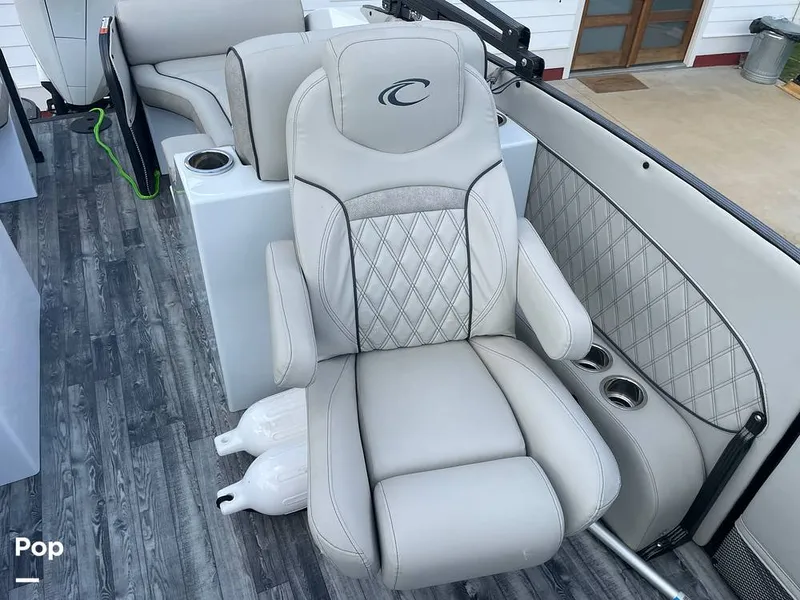 Slide: The Image of Crest Caribbean 250 SLRC 2019 - 13175859