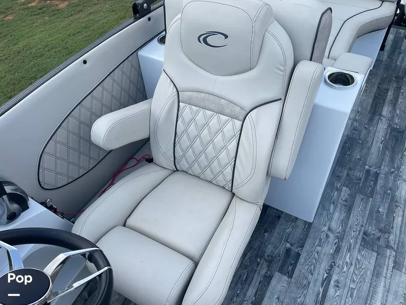 Slide: The Image of Crest Caribbean 250 SLRC 2019 - 13175862