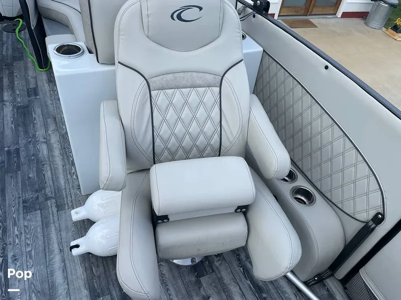 Slide: The Image of Crest Caribbean 250 SLRC 2019 - 13175864