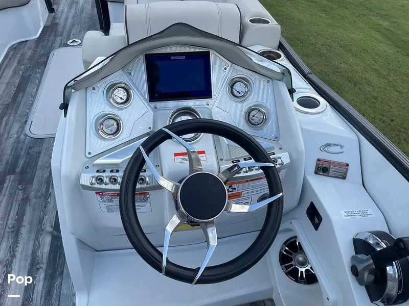 Slide: The Image of Crest Caribbean 250 SLRC 2019 - 13175865