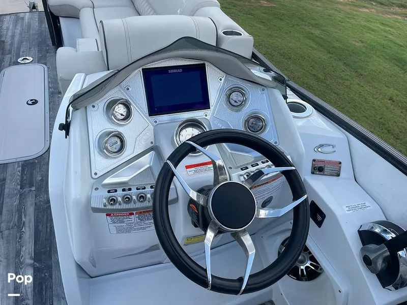 Slide: The Image of Crest Caribbean 250 SLRC 2019 - 13175866